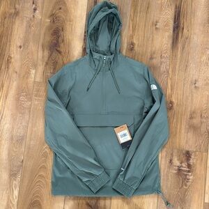 Windwall Packable Hoodie